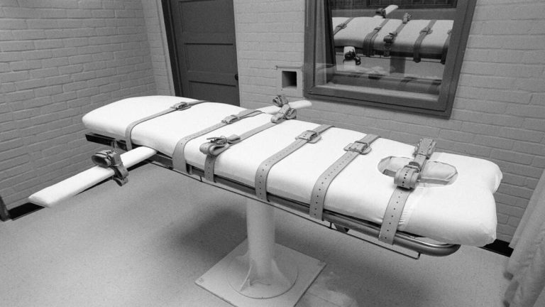 Texas Supreme Court Halts Robert Roberson Execution In ‘Shaken Baby’ Case