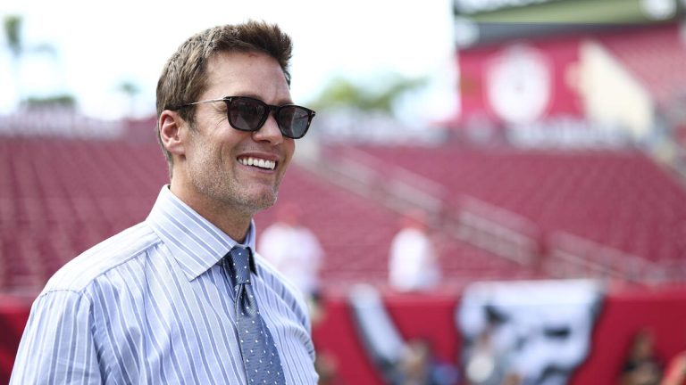 Tom Brady’s Purchase Of NFL Team Finally Approved