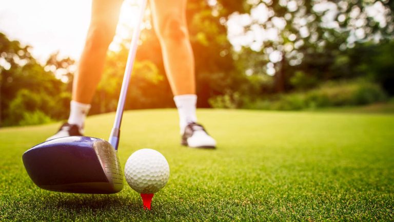 Trans Golfer Nicole Powers No Longer Competing Against Biological Females