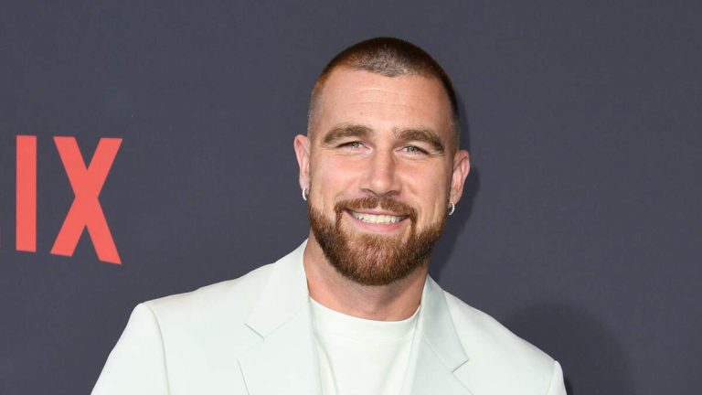 Travis Kelce-Hosted Prime Video Game Show Begins Streaming Wednesday