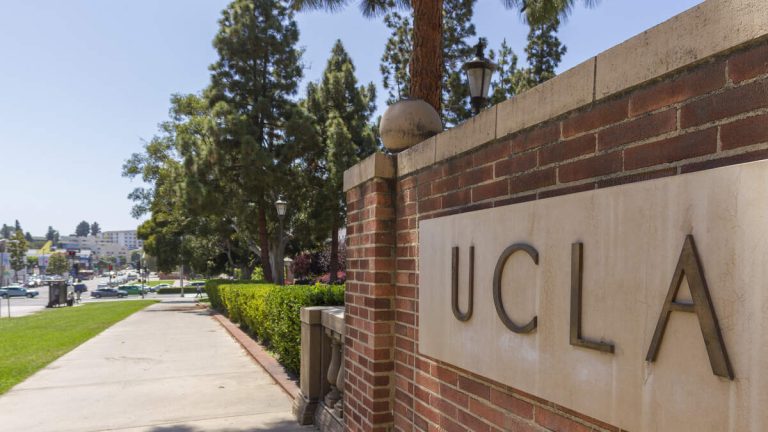 UCLA Police Investigate Reported Drugging of Students at Parties