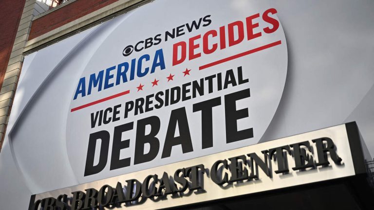 Vice Presidential Debate Viewing Parties Set Throughout L.A. County