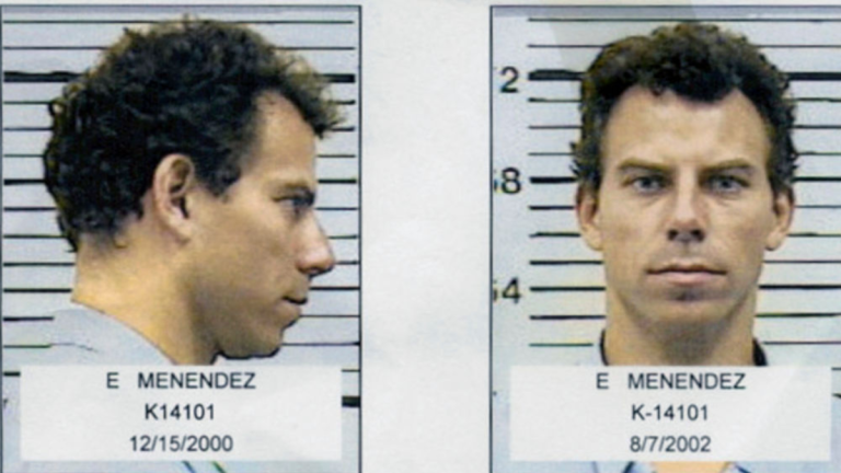 What Erik Menendez Would Say To His Mom Three Decades After Killing Her