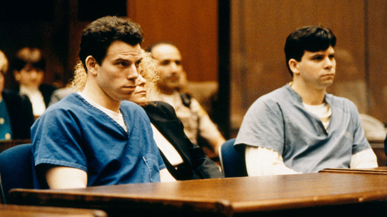 Will The Menendez Brothers Be Released From Prison? Lyle & Erik Speak Out