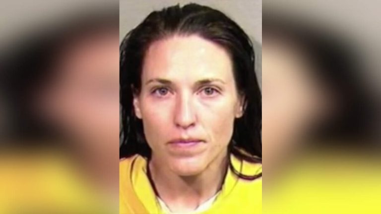 Woman Injected Ex-Husband With Deadly ‘Poison’ During Custody Exchange