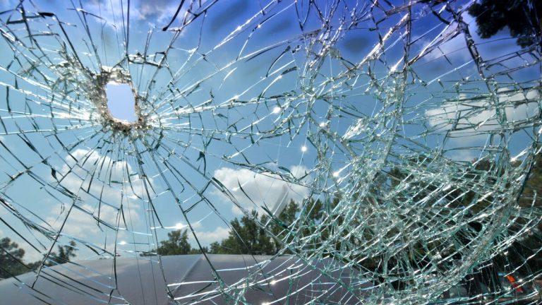 Woman Killed After Rock Thrown Through Her Car’s Windshield