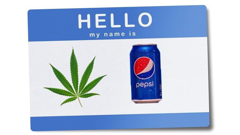 Woman Named ‘Marijuana Pepsi’ Makes Decision On If She Will Keep Her Name