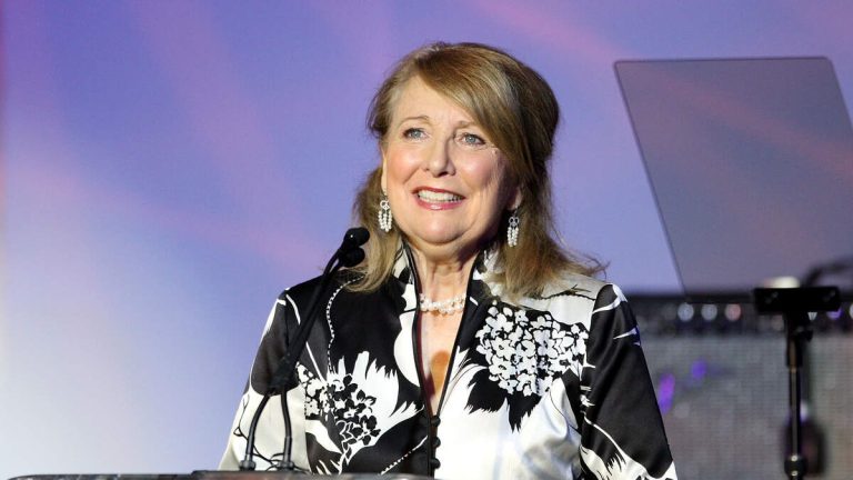 `Young Frankenstein,’ `Mr. Mom,’ `Close Encounters’ Actress Teri Garr Dies