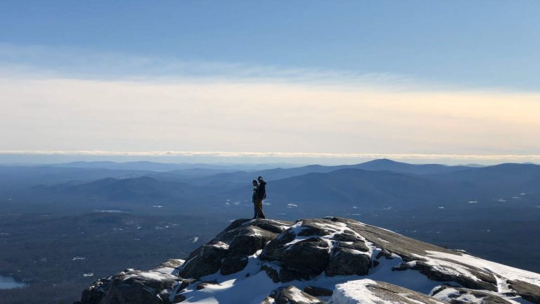 22 Rescuers Recover Body Of Hiker After ‘Significant Fall’