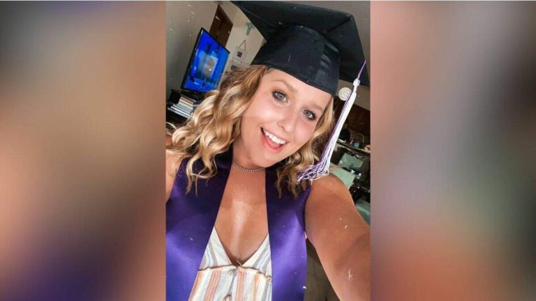 23-Year-Old Dies After Eating Favorite Meal At Restaurant