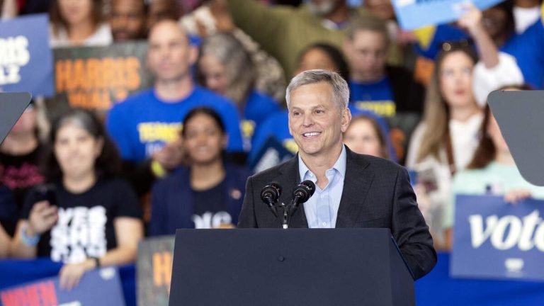 Democrat Josh Stein Wins North Carolina Governor Race