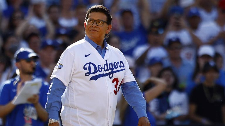 Dodgers Legend Fernando Valenzuela’s Cause Of Death Revealed