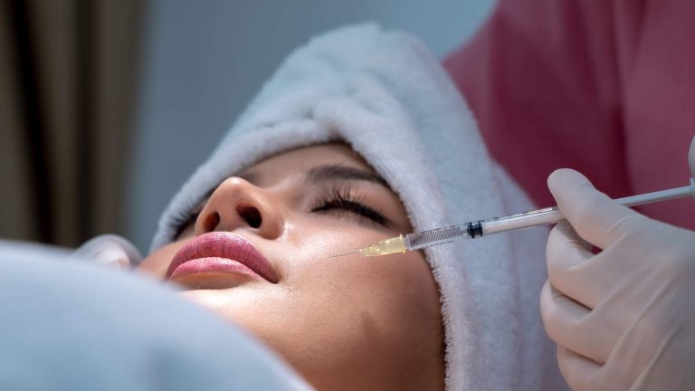 ‘Fake Nurse’ Accused Of Giving Thousands Of Illegal, Fake Botox Injections