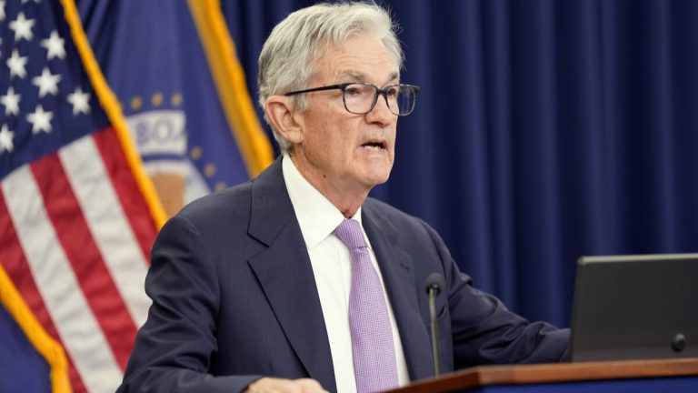 Federal Reserve Announces Interest Rate Cut