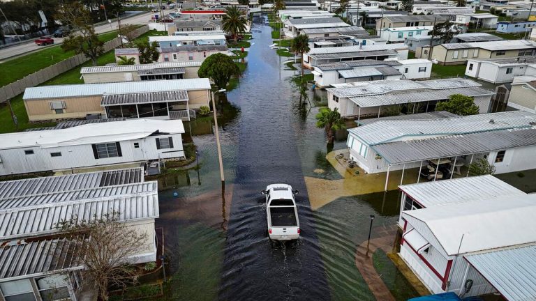 FEMA Official Told Hurricane Relief Workers To Skip Trump Supporters’ Homes