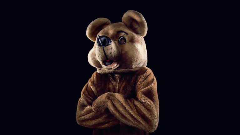 Four People Charged Over Insurance Fraud Scheme Using A Bear Suit