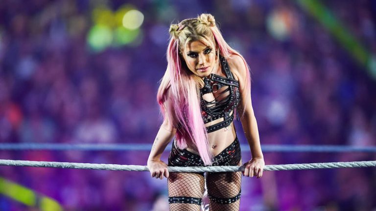 Fraudster Posing As WWE’s Alexa Bliss Scams Elderly Man Out Of $1 Million