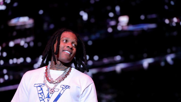 Grammy Winner Lil Durk Faces Additional Charges in Murder of Rival in LA