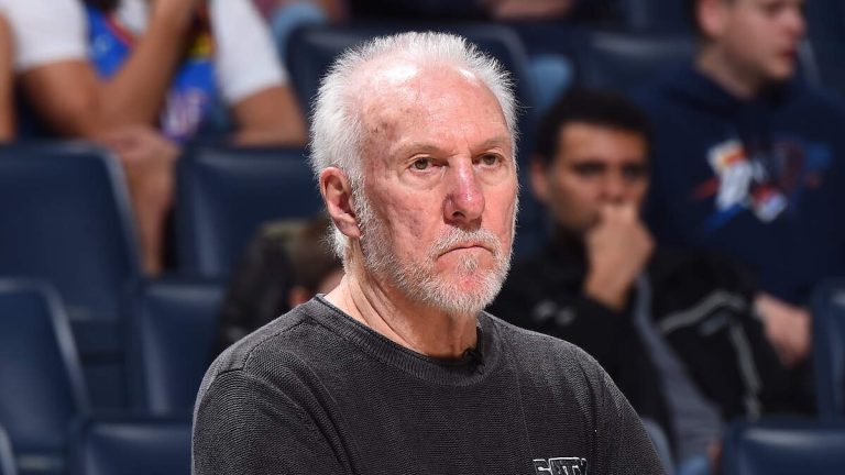 Gregg Popovich’s Serious Diagnosis Revealed