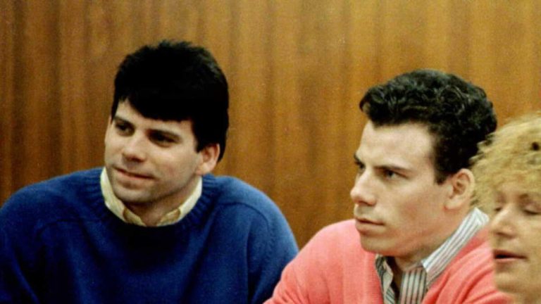 Hearing Set for Menendez Brothers in Van Nuys on Resentencing Request