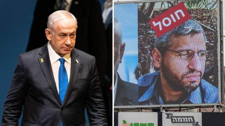 ICC Arrest Warrants Issued For Netanyahu, Hamas Leader Reported Dead