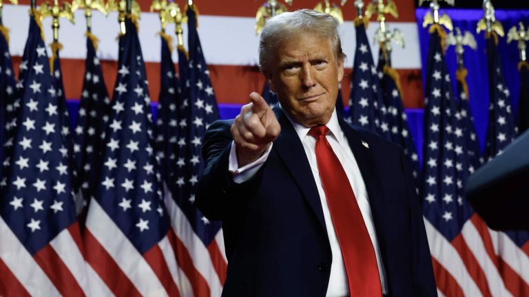 Jack Smith Drops Election Subversion Case Against Donald Trump