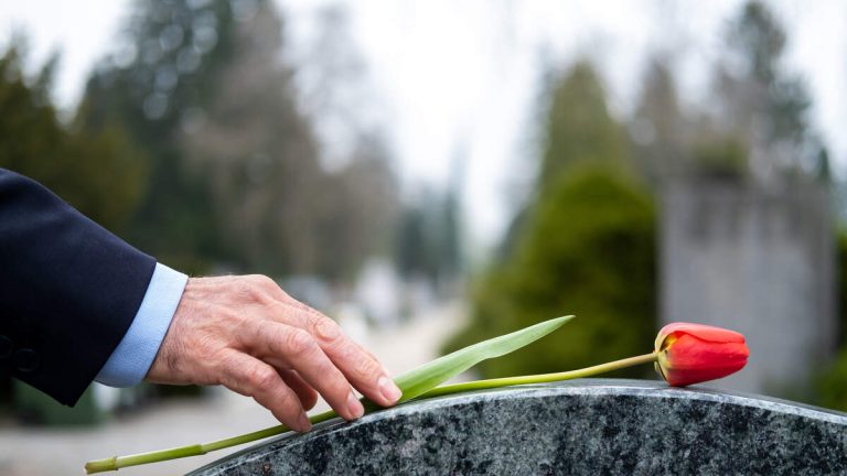 John Tinniswood, The World’s Oldest Man Dies At 112