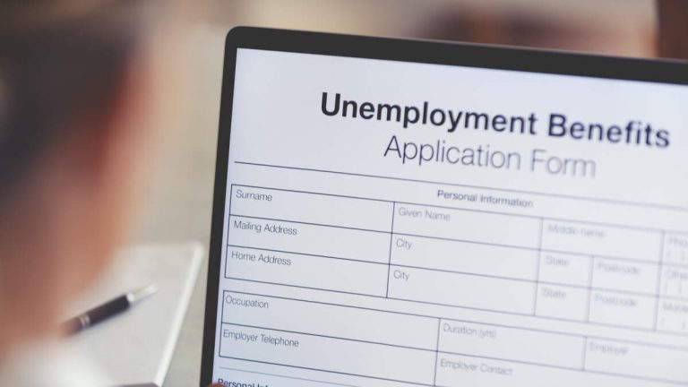 LA County Unemployment Rate Increases in October