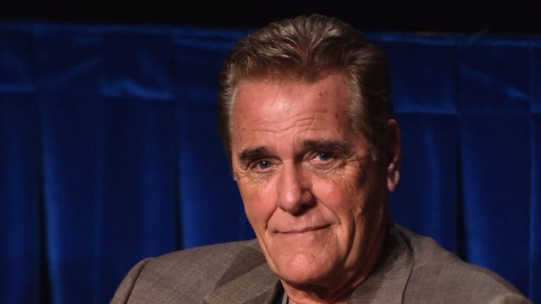 Legendary Game Show Host Chuck Woolery Dead At 83