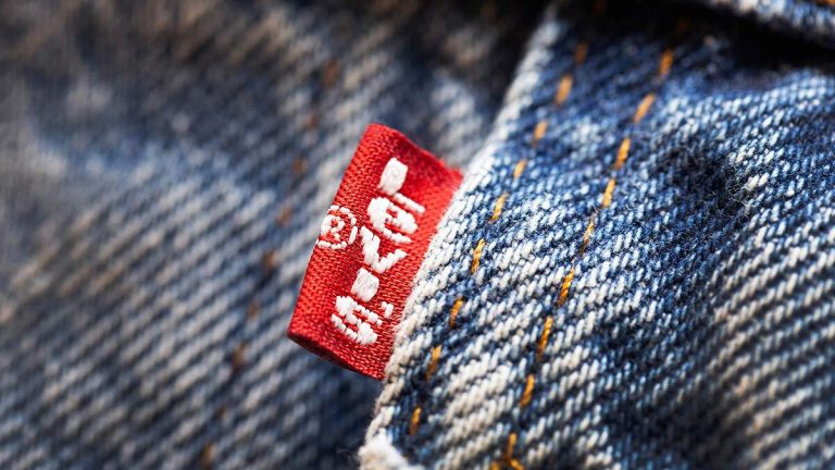 Levi’s Jeans With ‘Hidden Detail’ Are Worth Over $10,000