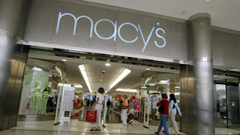 Macy’s Says Employee Hid Up To $154 Million In Expenses