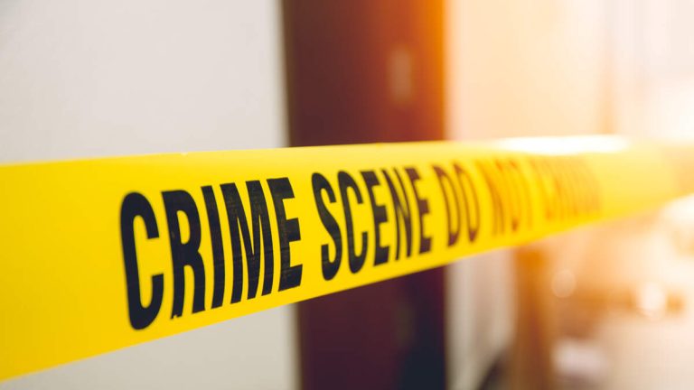 Man Shot to Death in South Gate
