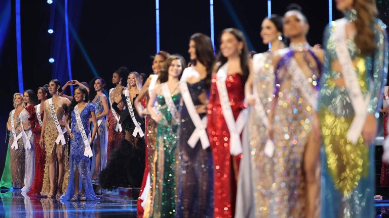 Miss Universe Contestant Expelled Amid ‘Personal’ Scandal Rumors