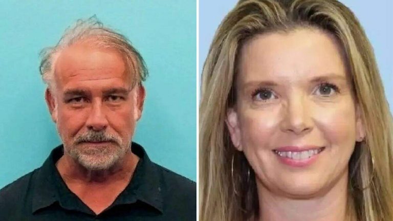 Missing Mom Suzanne Simpson’s Husband Charged With Her Murder