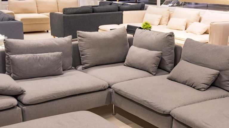 National Furniture Chain Declares Bankruptcy, Closing All 328 Stores