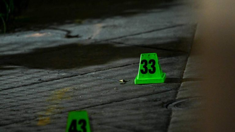 Pair Of Shootings Leaves At Least 2 Dead Along New Orleans Parade Route