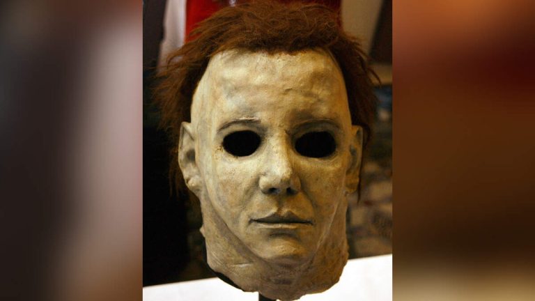 Police Looking For Person In Michael Myers Mask Seen Near Man Who Was Shot