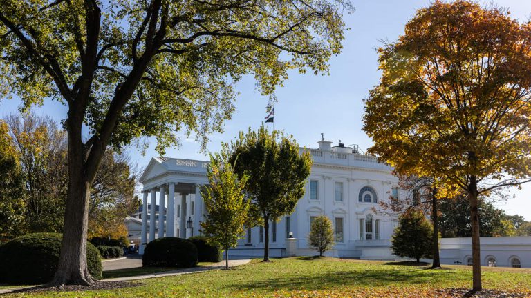 President Biden To Host President-Elect Trump At The White House This Week