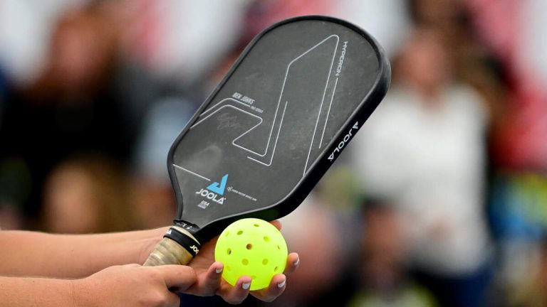 Pro Pickleball Player Sues Organization for Wrongful Termination