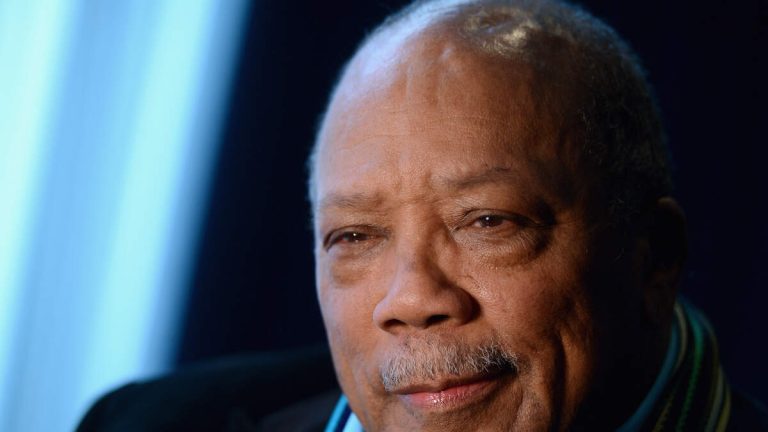 Quincy Jones, Richard Curtis, Among Academy Governor Honorees
