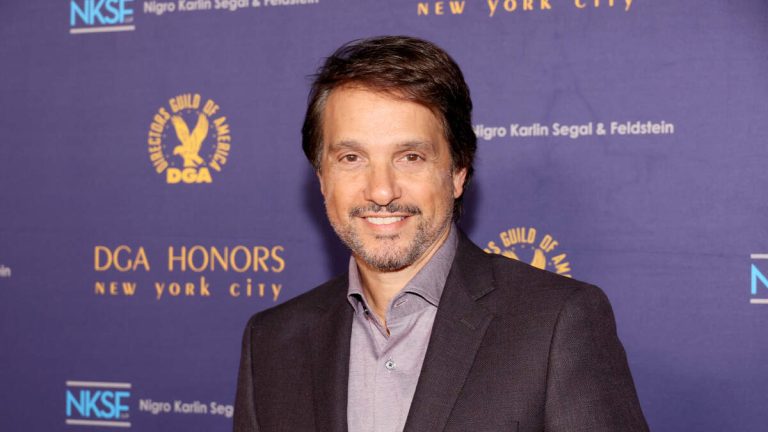 Walk of Fame Star Honoring Ralph Macchio to be Unveiled