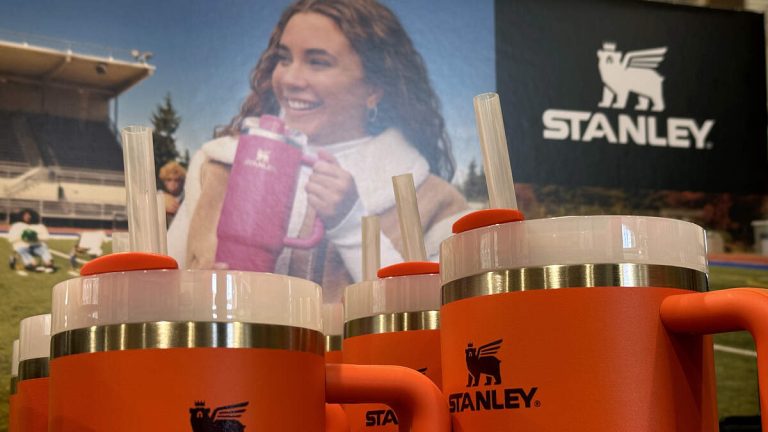 2.6 Million Stanley Mugs Recalled Due To Faulty Lids