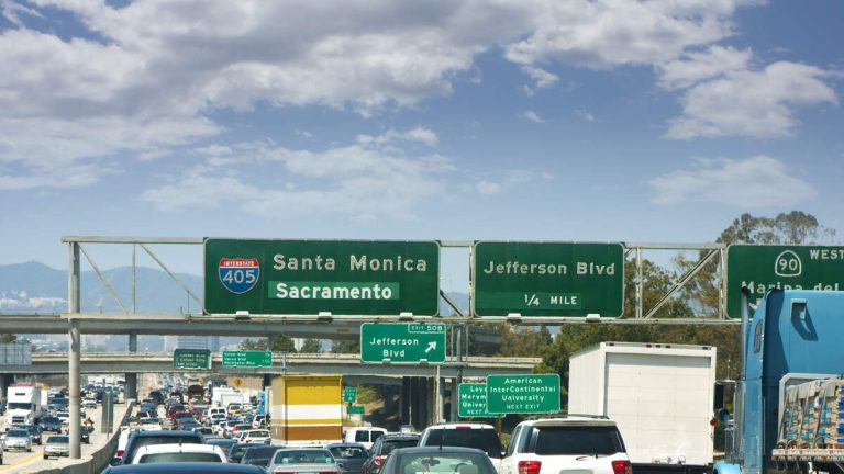 Auto Club: 9.9M SoCal Residents Expected to Travel for Winter Holidays