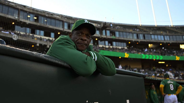 Baseball Hall Of Famer Rickey Henderson Dead At 65