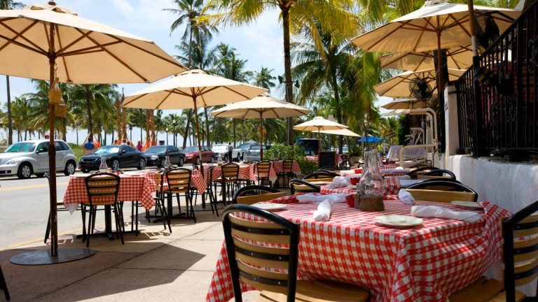 Bass Extends Al Fresco Outdoor Dining Application Deadline To Dec. 31, 2025