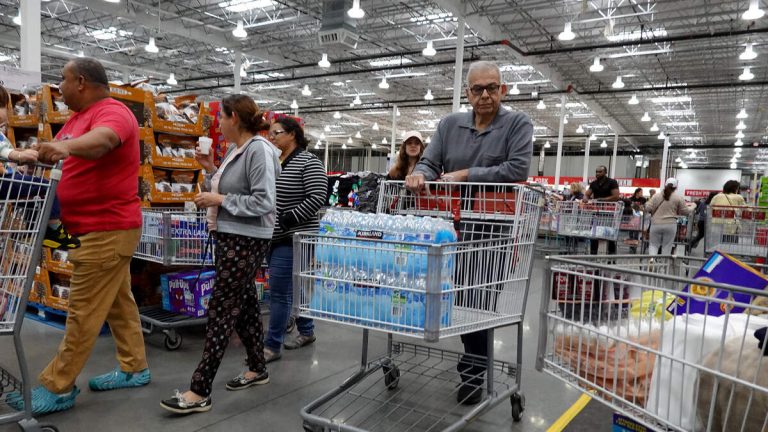 Costco To Remove Popular Section From Most U.S. Stores