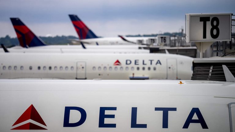 Delta Air Lines Refused To Transport Russian Stowaway Back To The U.S.