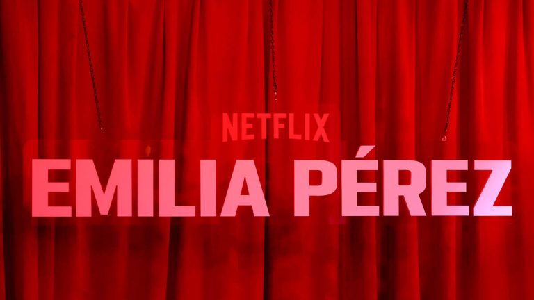 `Emilia Pérez’ and `The Bear’ Top Golden Globe Noms; Netflix Scores Big