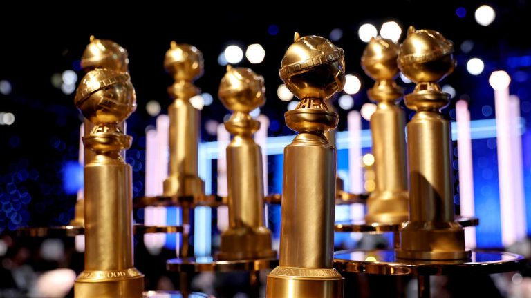 `Emilia Pérez,’ `The Bear’ Top Golden Globe Noms; Netflix Scores Big