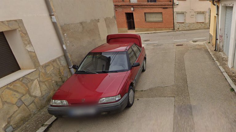 Google Street View Image Led To Arrests In Missing Person Case